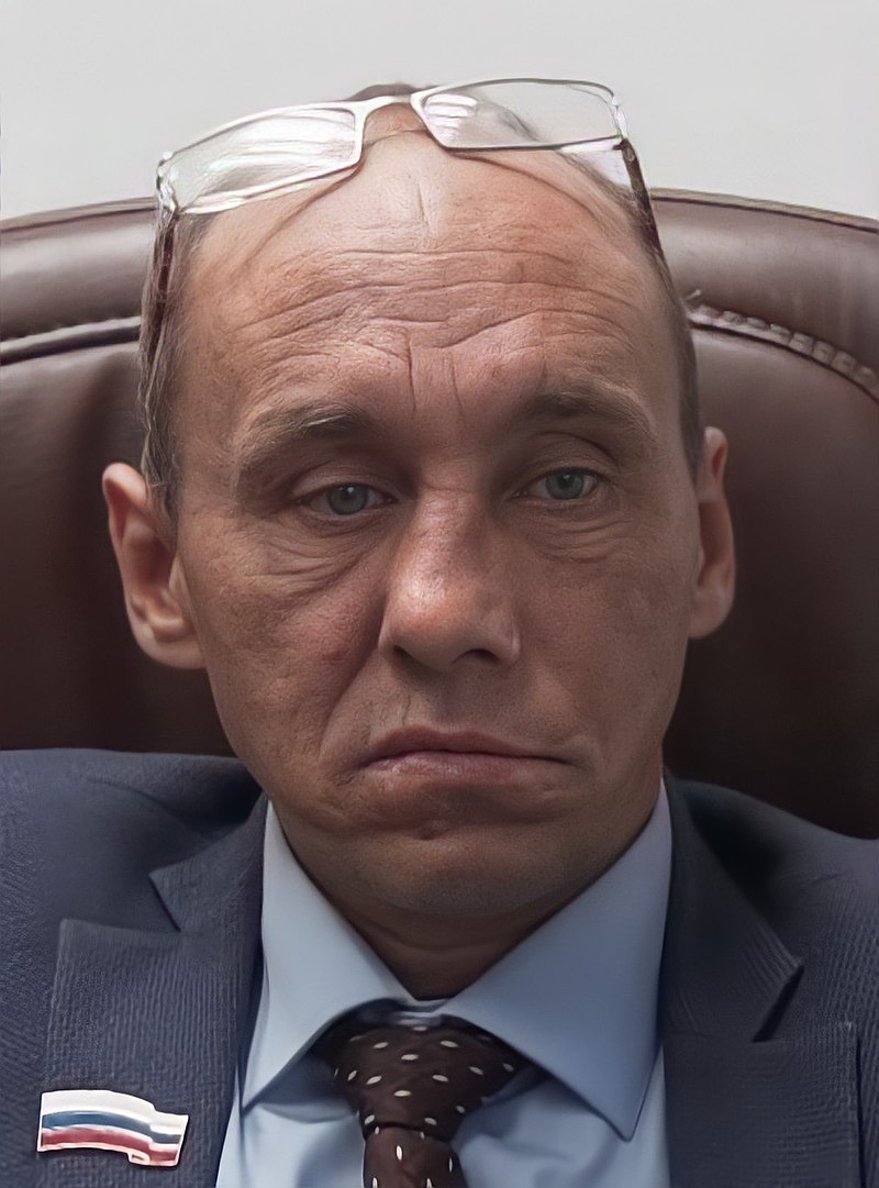Avatar Viktor