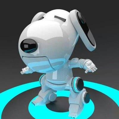 Avatar Snoopy Algo