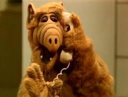 Avatar ALF