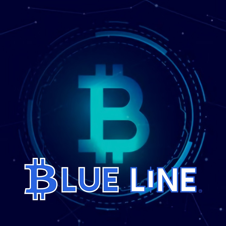 Avatar BlueLine