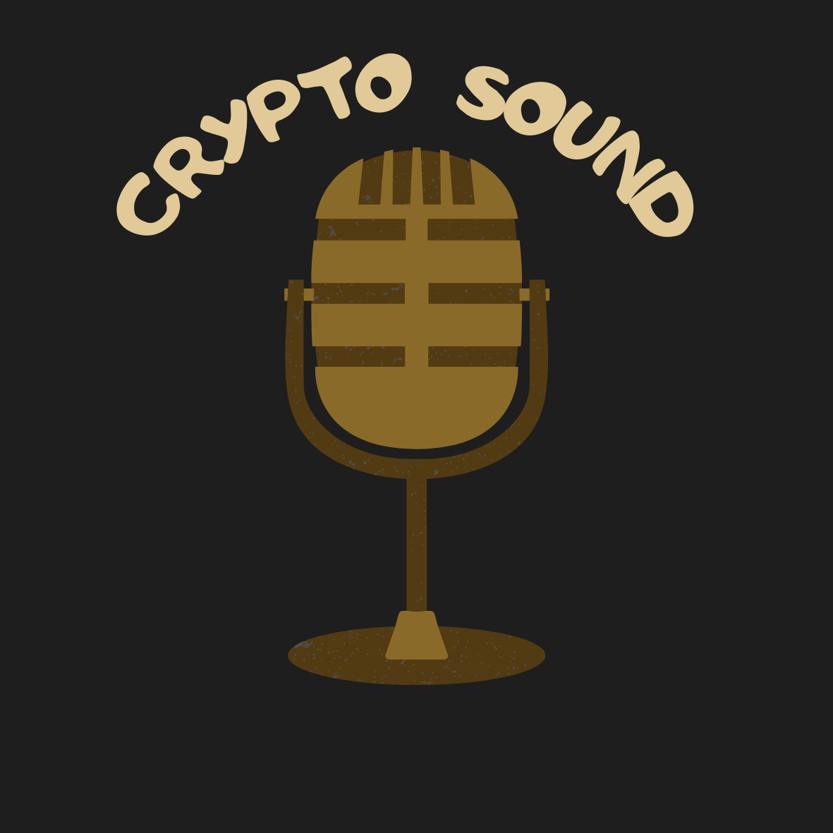 Avatar CryptoSound