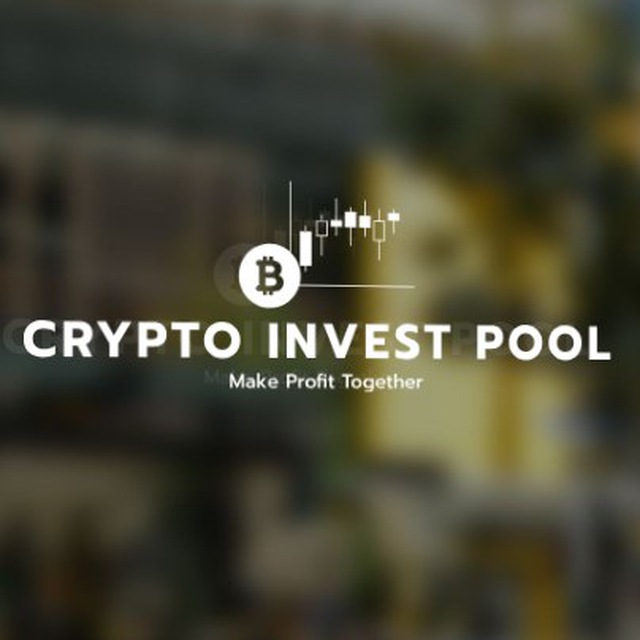 Avatar CryptoInvestPool - Portfolio #1