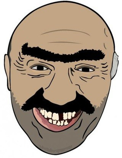 Avatar Рубик