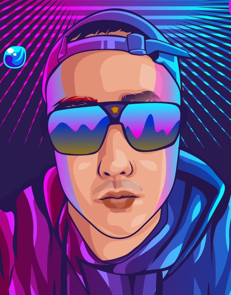 Avatar neutralskew